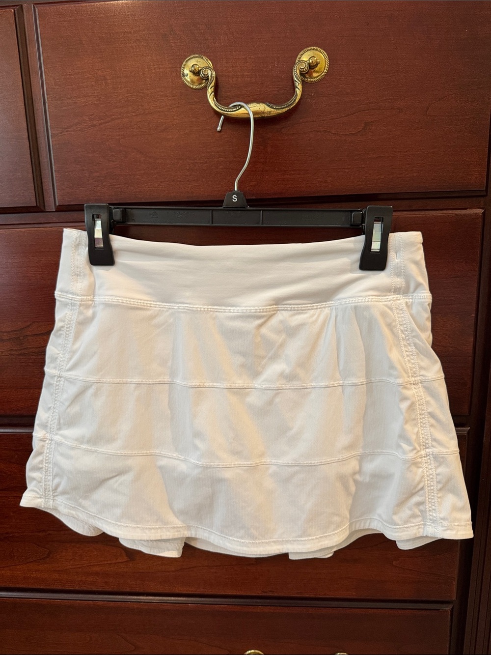 Lululemon Pace Rival Skort